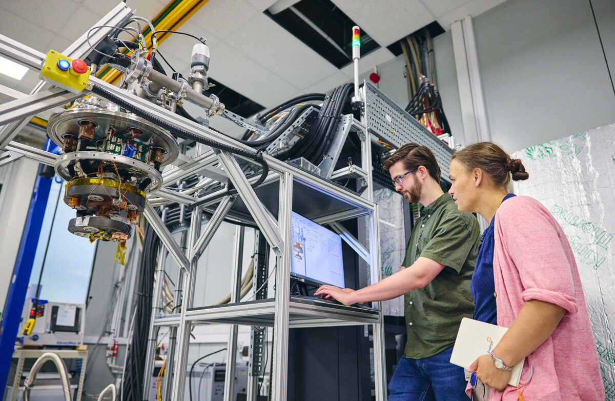 Tokamak Energy Inc. selected for U.S. DOE FIRE award to advance superconducting technology for fusion